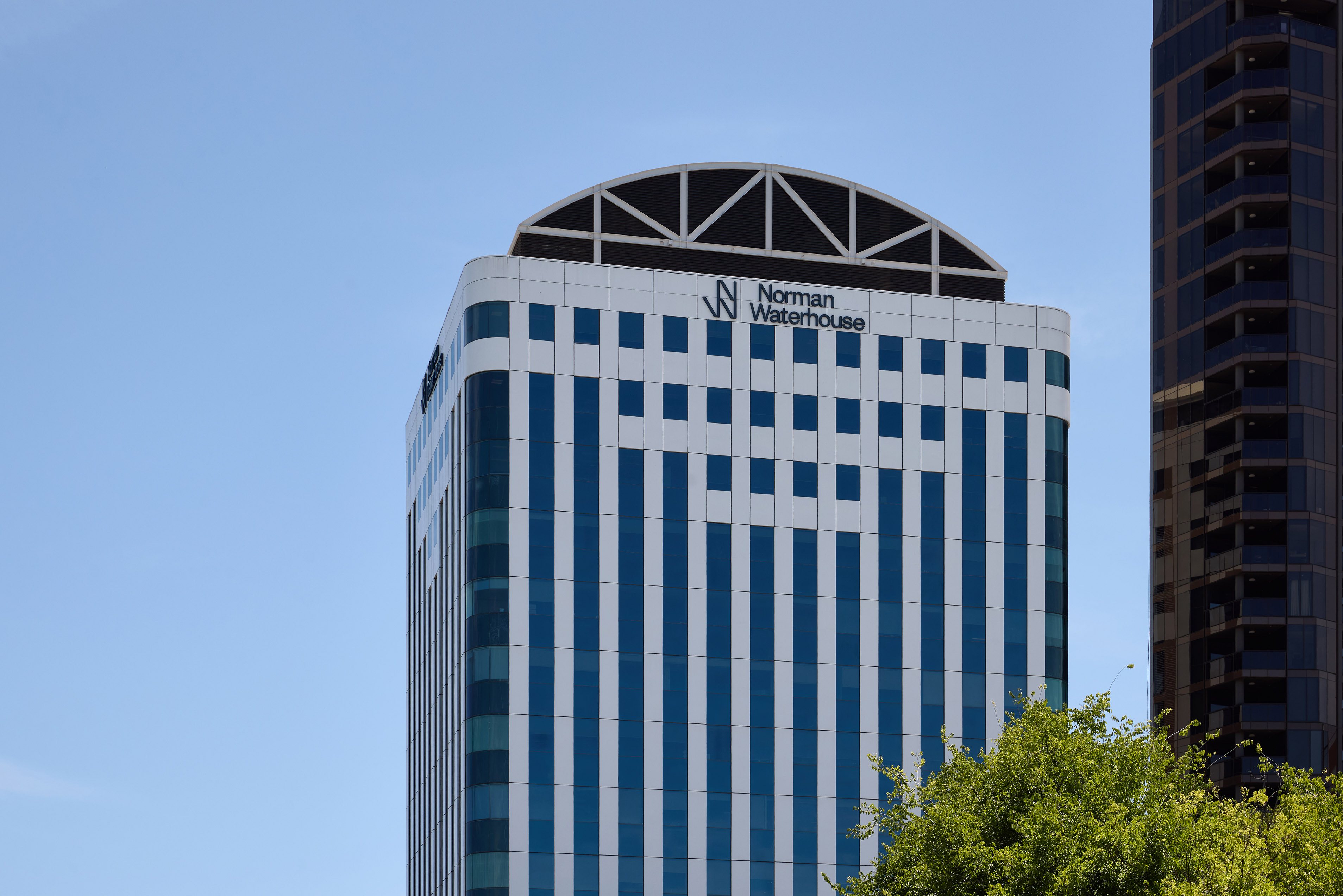 431 King William Street