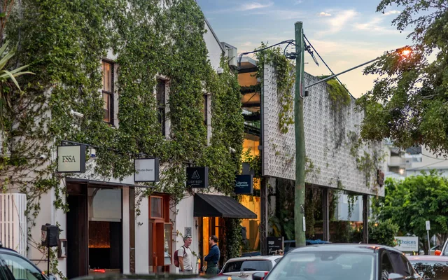 Quintessential delivers early gains to Green Square North investors