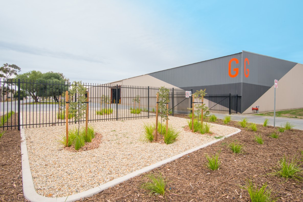 Celebrating a New Milestone at Port Adelaide Distribution Centre