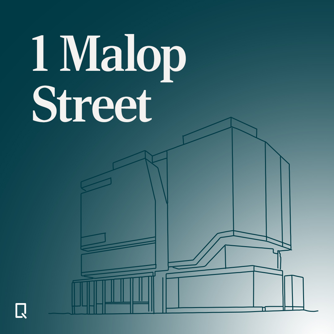 1 Malop Street, Geelong: Pioneering Sustainable Workplace Wellness