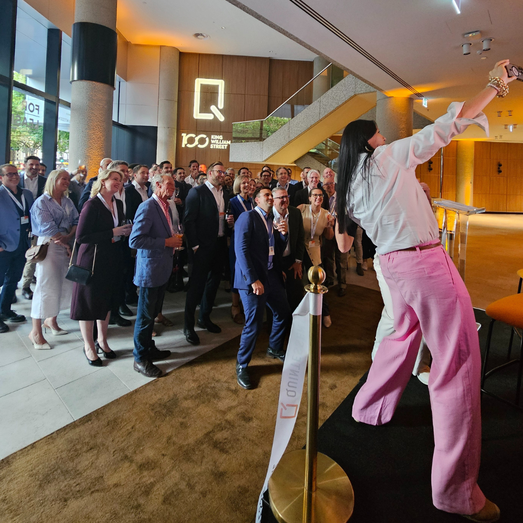 100 King William Street Revitalised: A New Chapter for Adelaide’s Iconic CBD Landmark