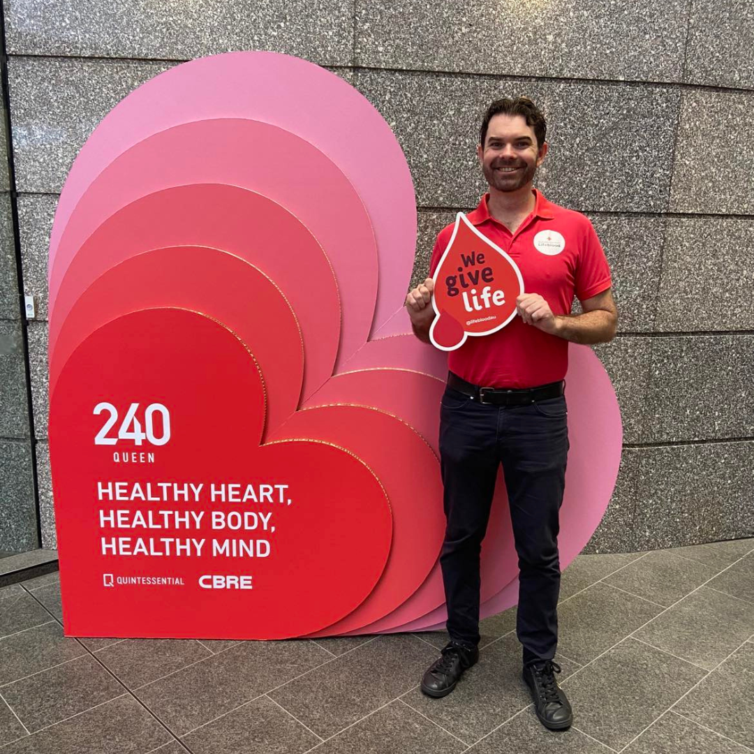 240 Queen Street: Building Community from Day One
