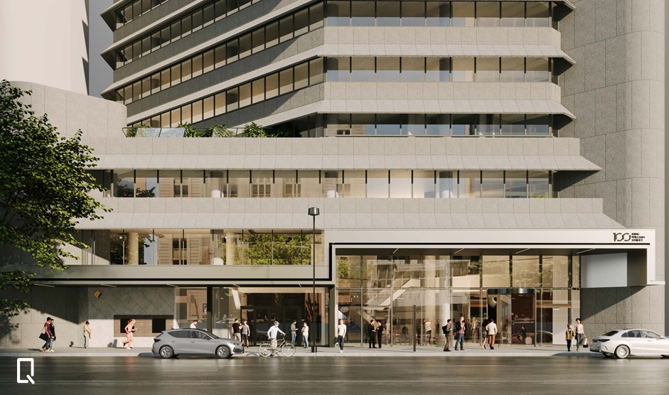 AGL Energy Ushers in a New Era at 100 King William Street