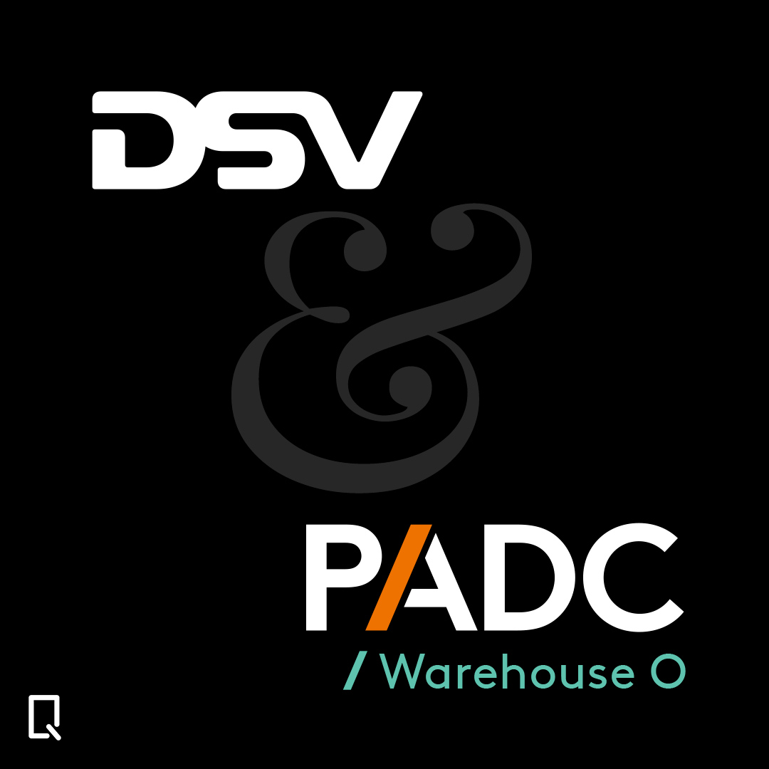 DSV Global Joins the PADC Community!