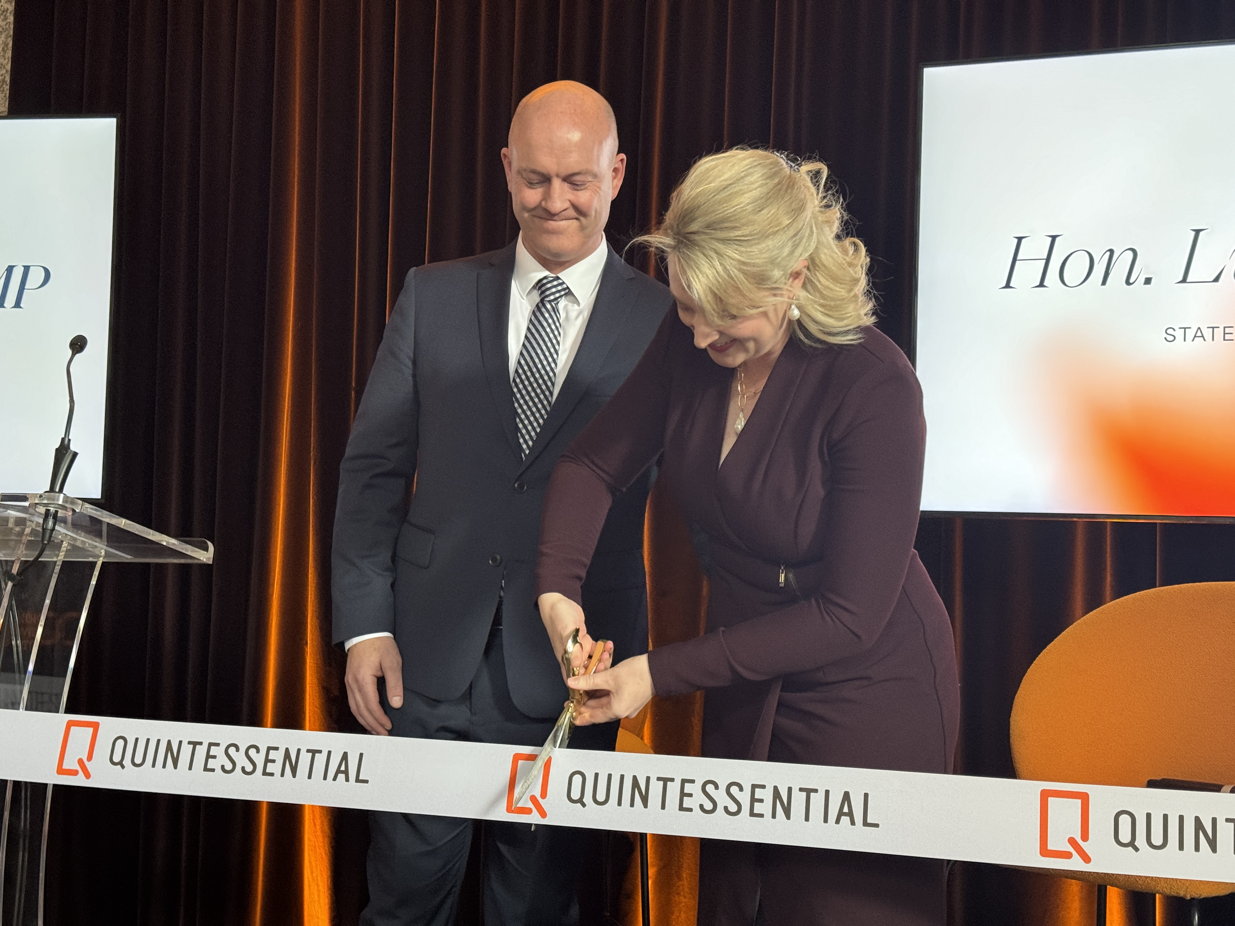 Inside $30M CBD office tower upgrade  | InDaily