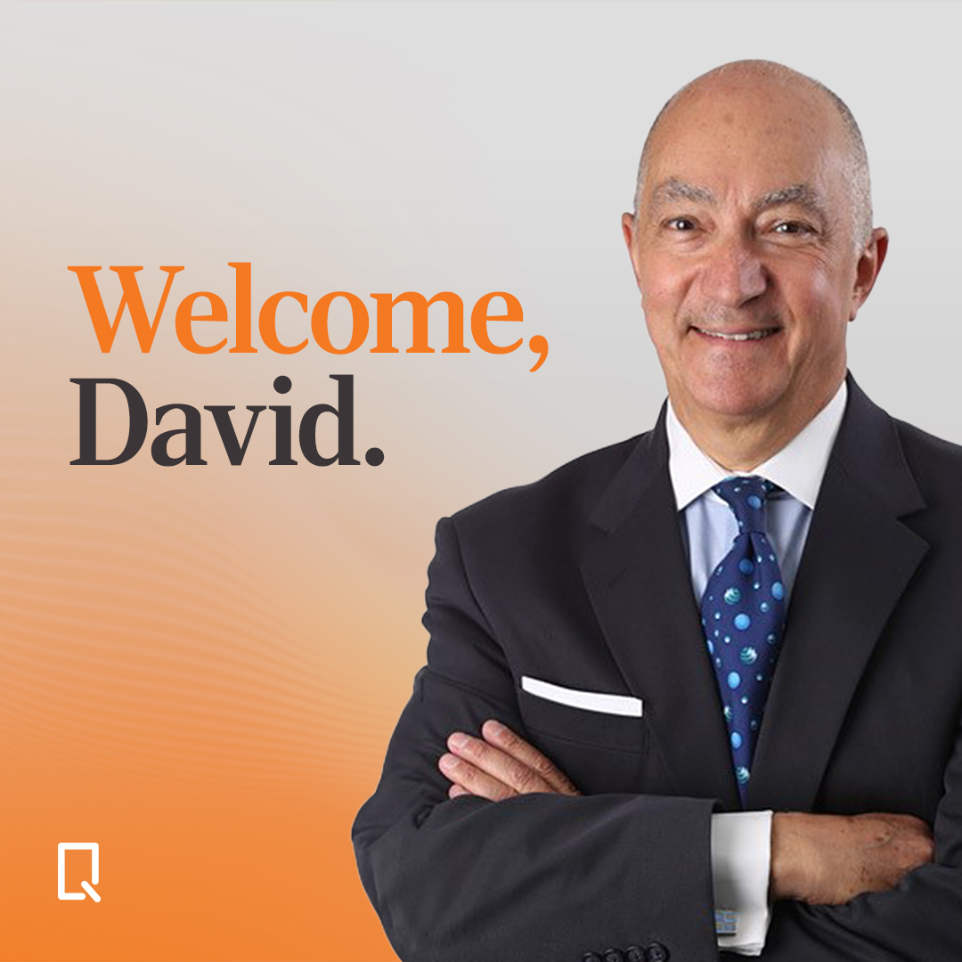 Introducing Our New Chairman: Leading the Way Forward
