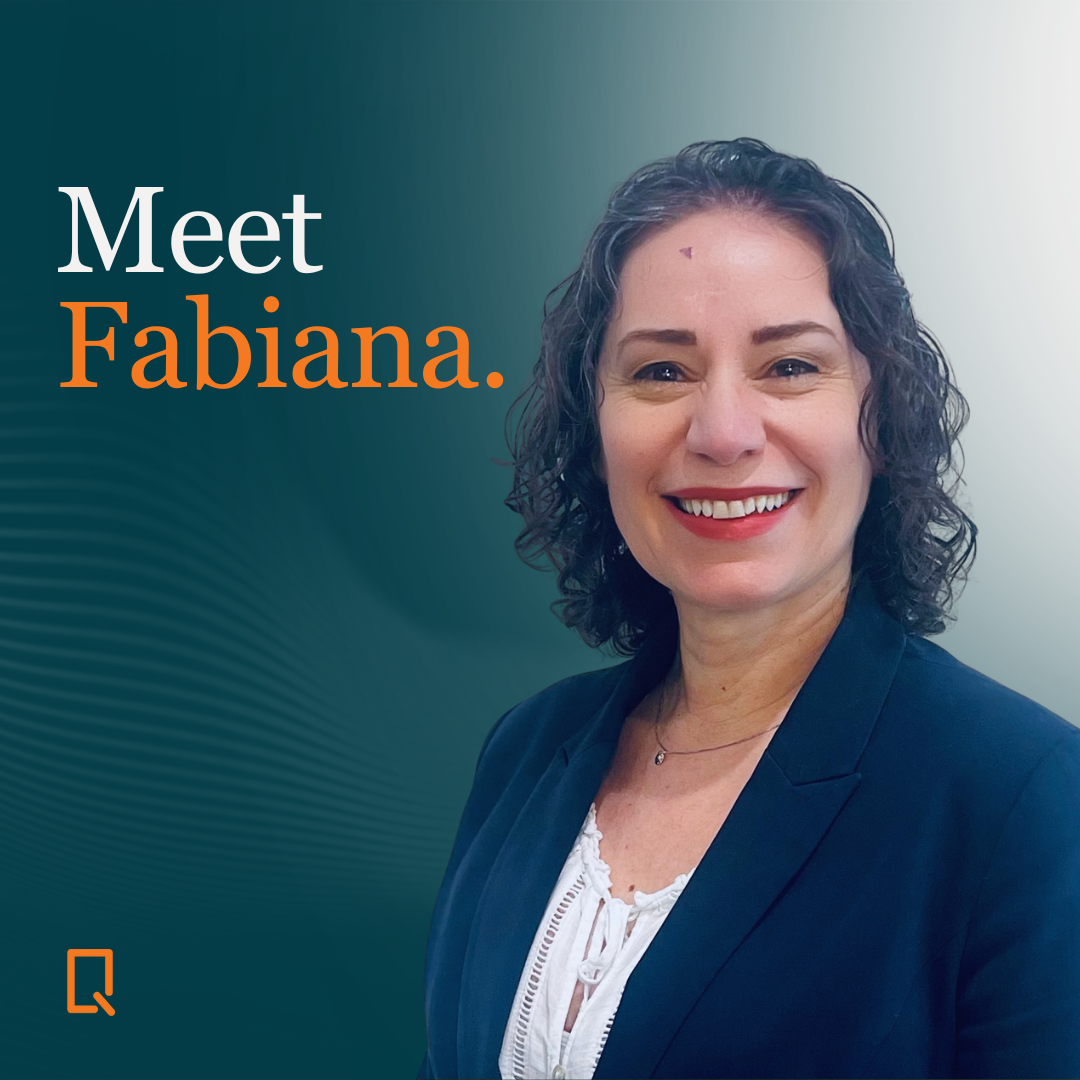 Meet Fabiana Reis: The Heart of One Margaret Street