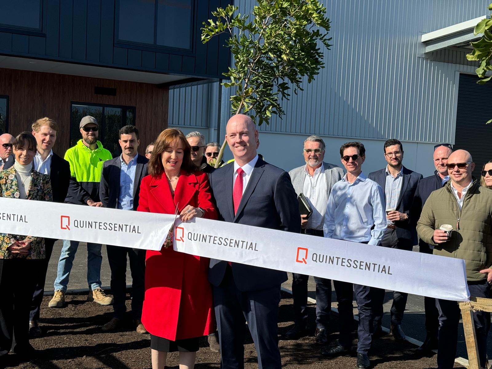 New PADC Facilities Unveiled | The Advertiser