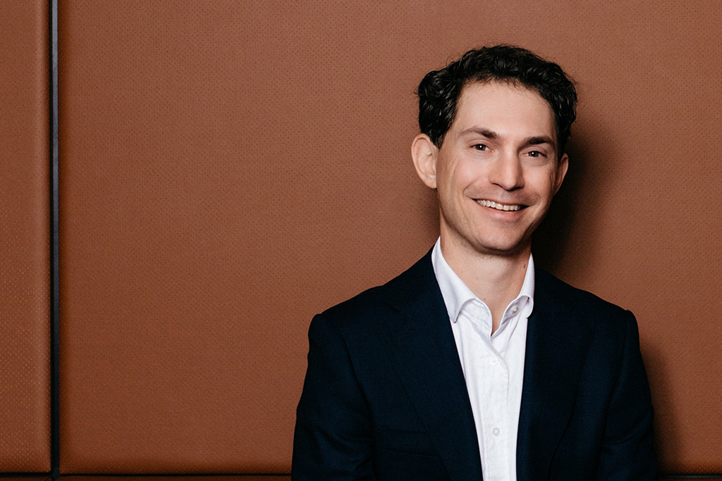 Noah Warren: How modern amenities and good old-fashioned values help QE be a landlord of choice