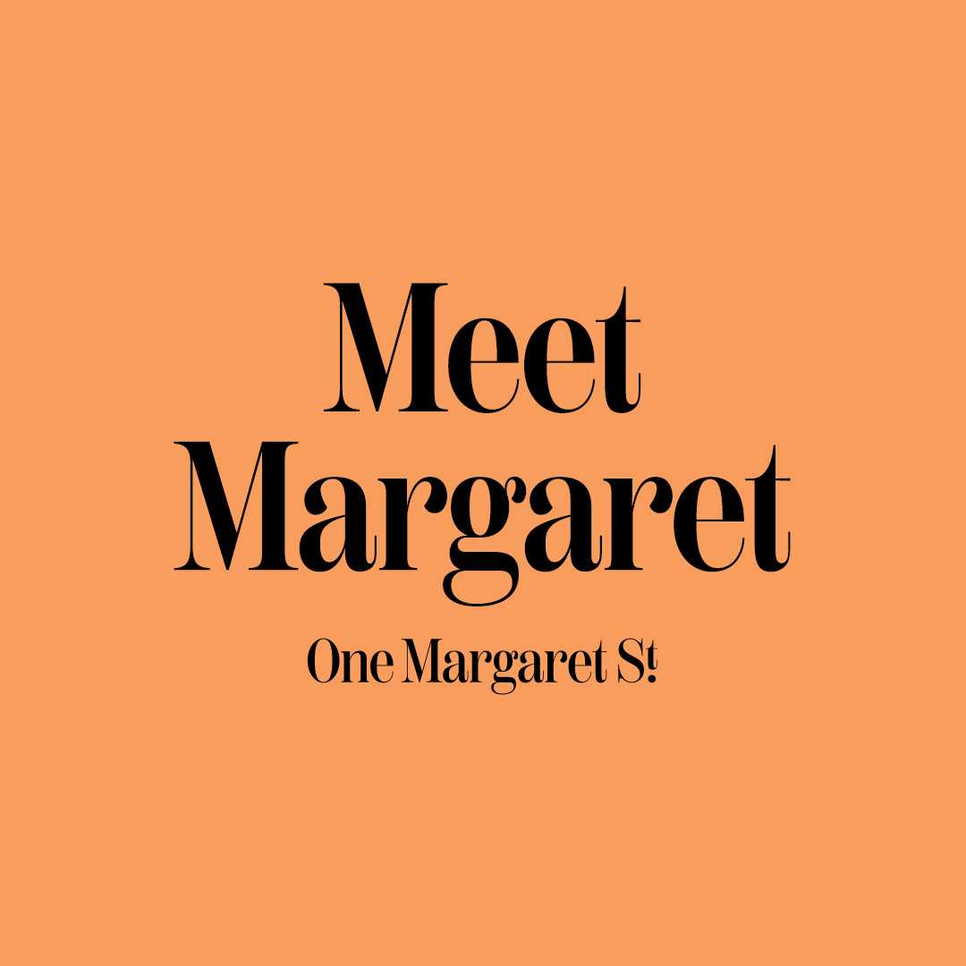 One Margaret St - Where Workplace Excellence Meets Urban Sophistication