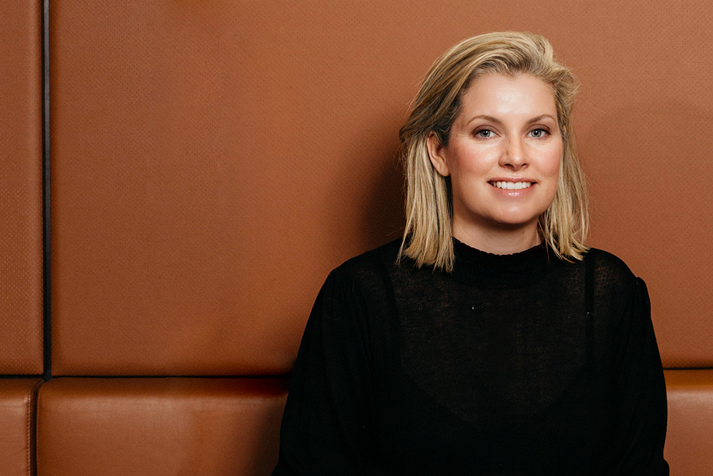 Paula Stevenson: Attracting the right tenants and keeping them happy is an art
