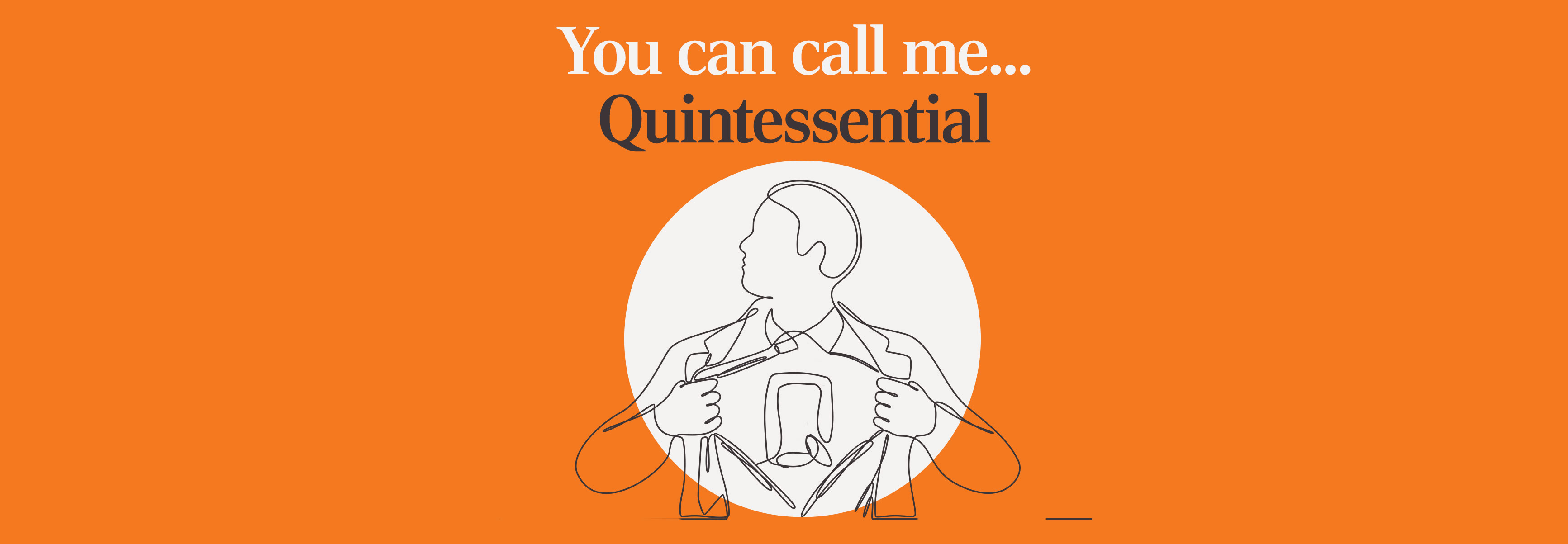 Quintessential Equity rebrands to Quintessential as part of new business brand strategy