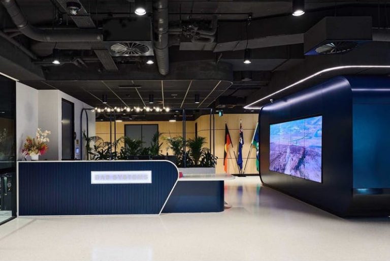 Quintessential sells premium Barton office development for $41m