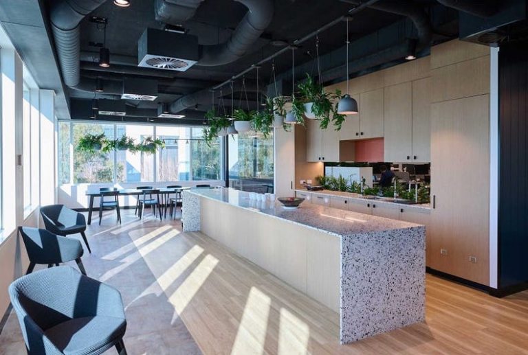 Quintessential sells premium Barton office development for $41m