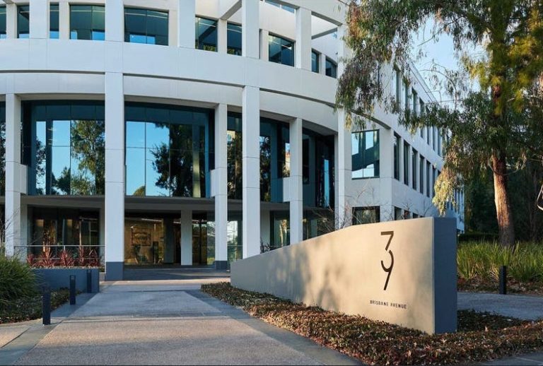 Quintessential sells premium Barton office development for $41m