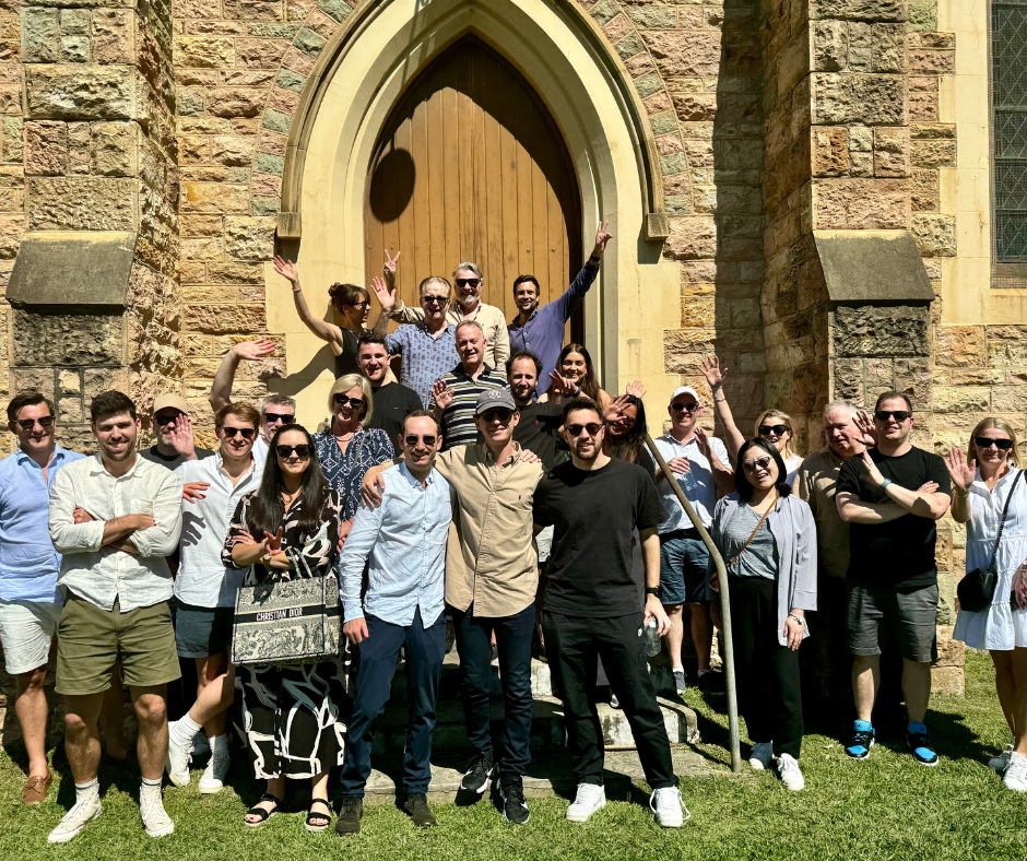 Quintessential Summit 2024: A Success!