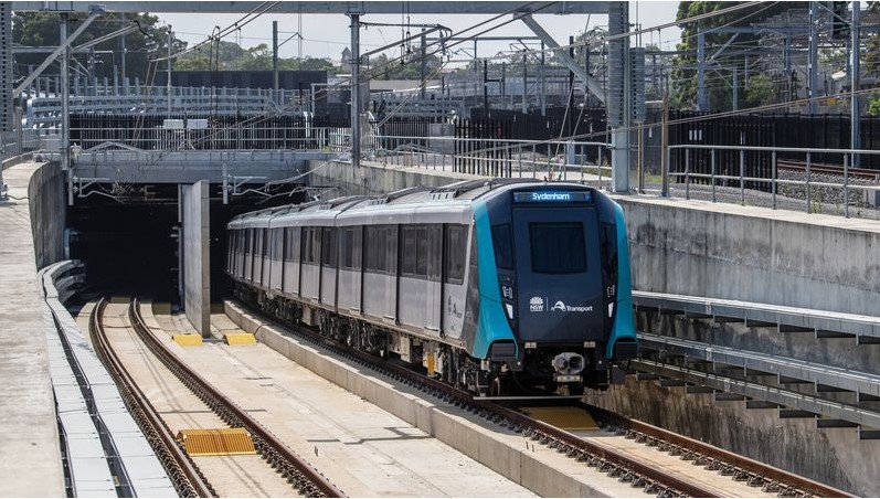 Sydney Metro Line: A Game Changer for 3 Richardson Place