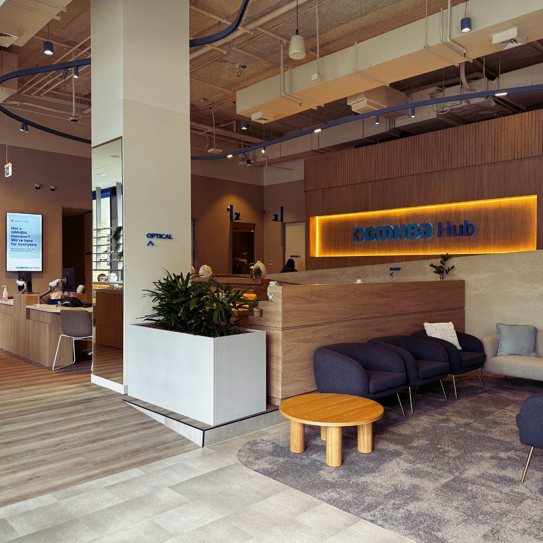 The GMHBA Hub Opens at 60 Moorabool Street, Geelong