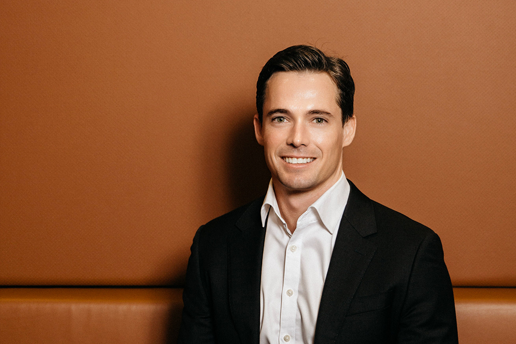 Xavier Everett: Patience And Discipline: The Key Ingredients To Make The Right Acquisitions