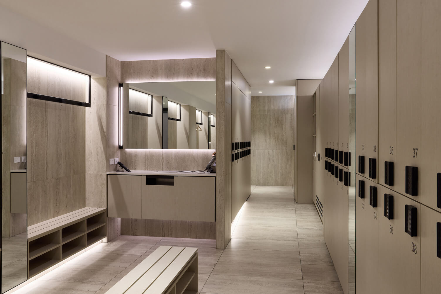 One Margaret Street - Image 2