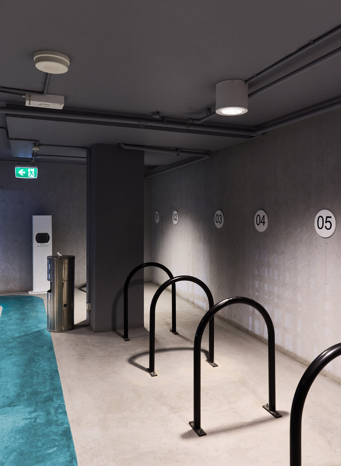One Margaret Street - Image 6