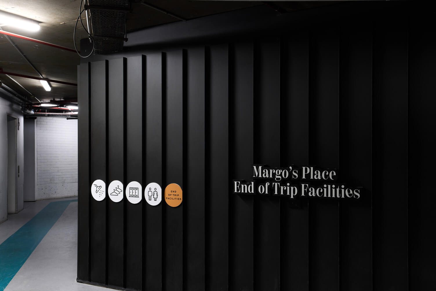 One Margaret Street - Image 7