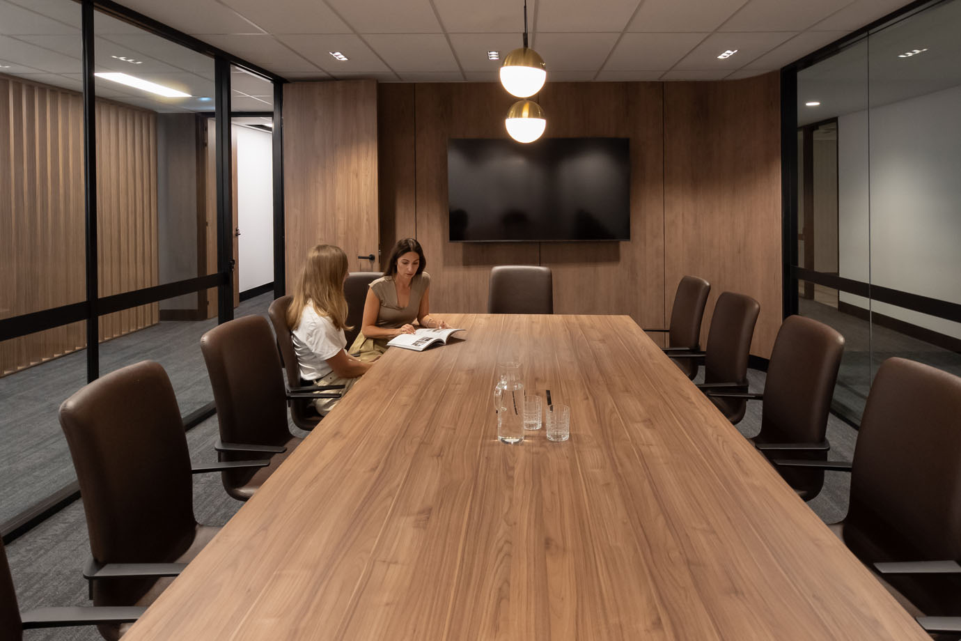 100 King William Street Level 4