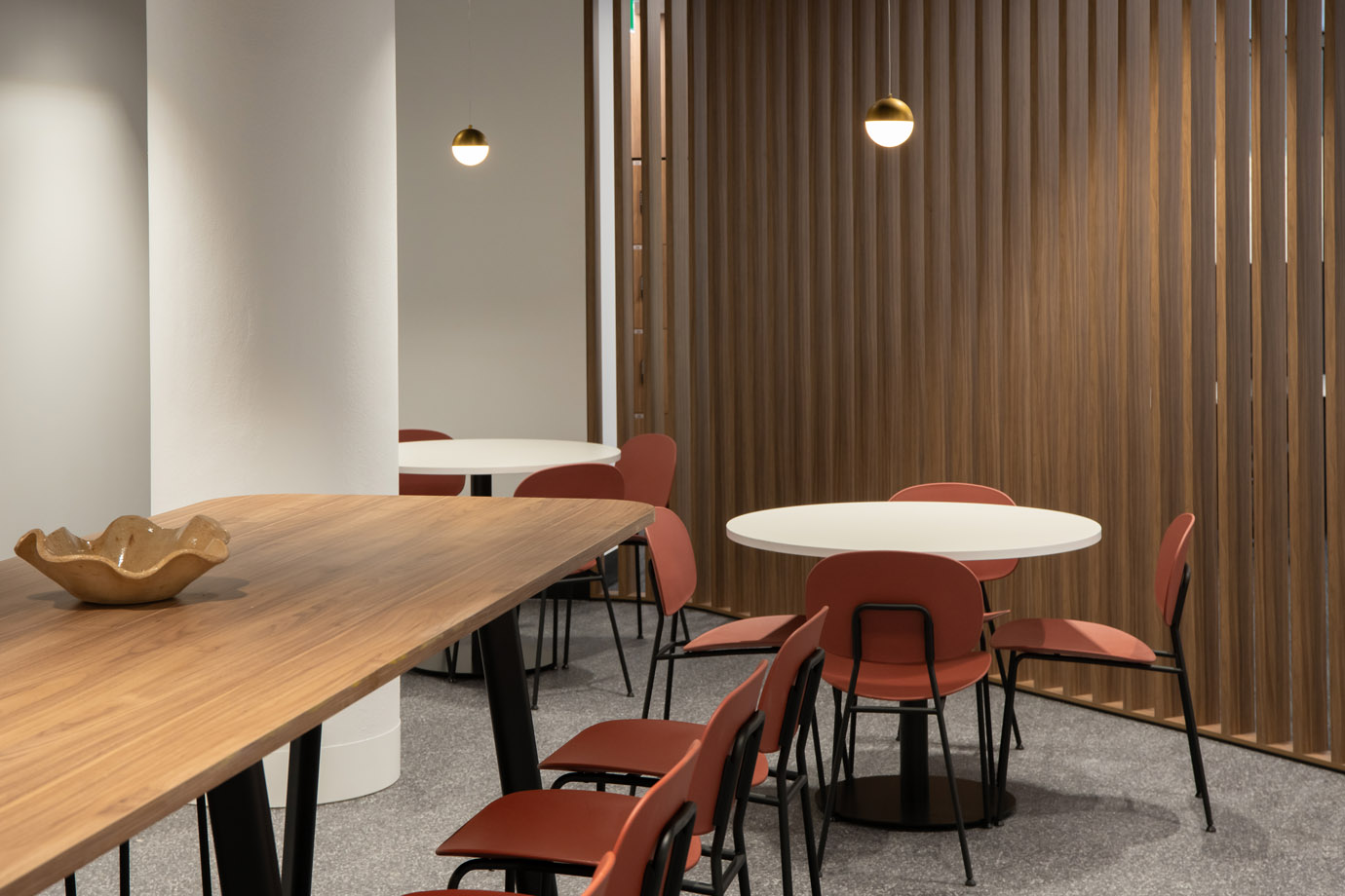 100 King William Street Level 4