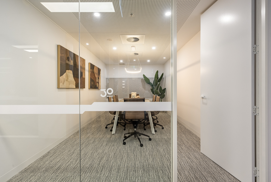 30 Pirie Street Level 6