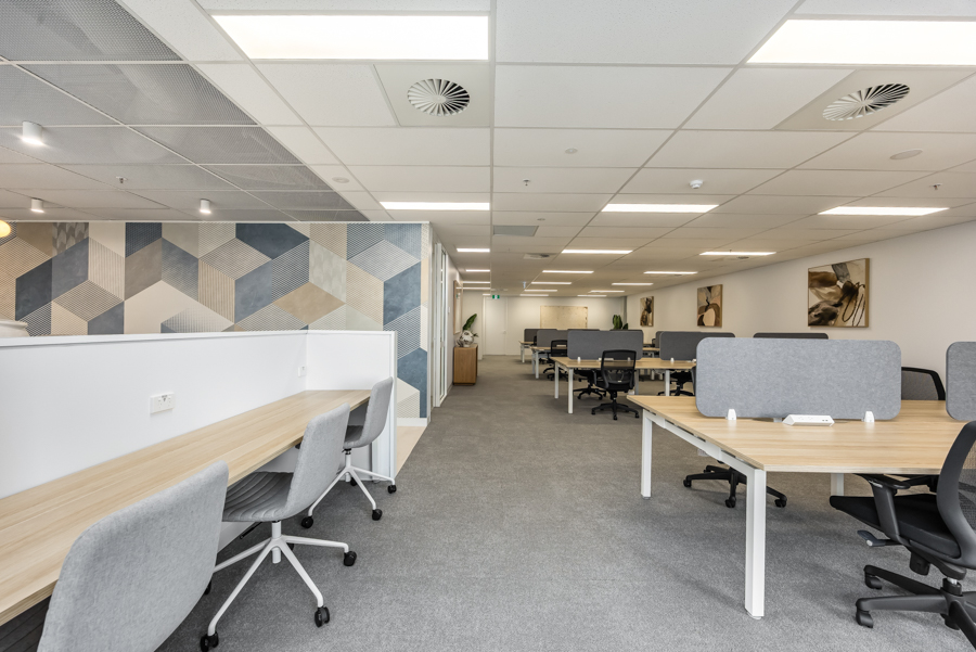 30 Pirie Street Level 6
