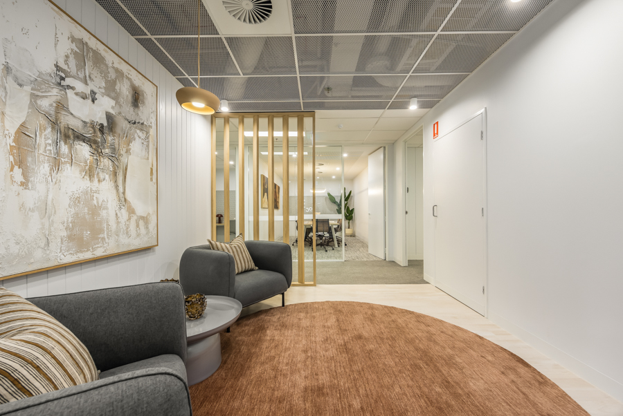 30 Pirie Street Level 6