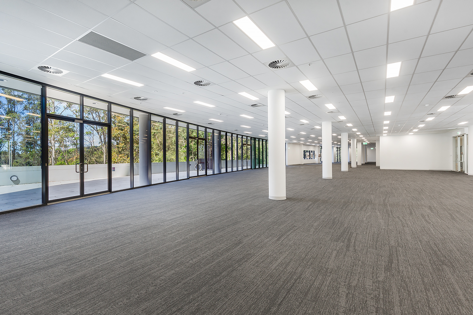 3 Richardson Place Building 2 Ground Floor
