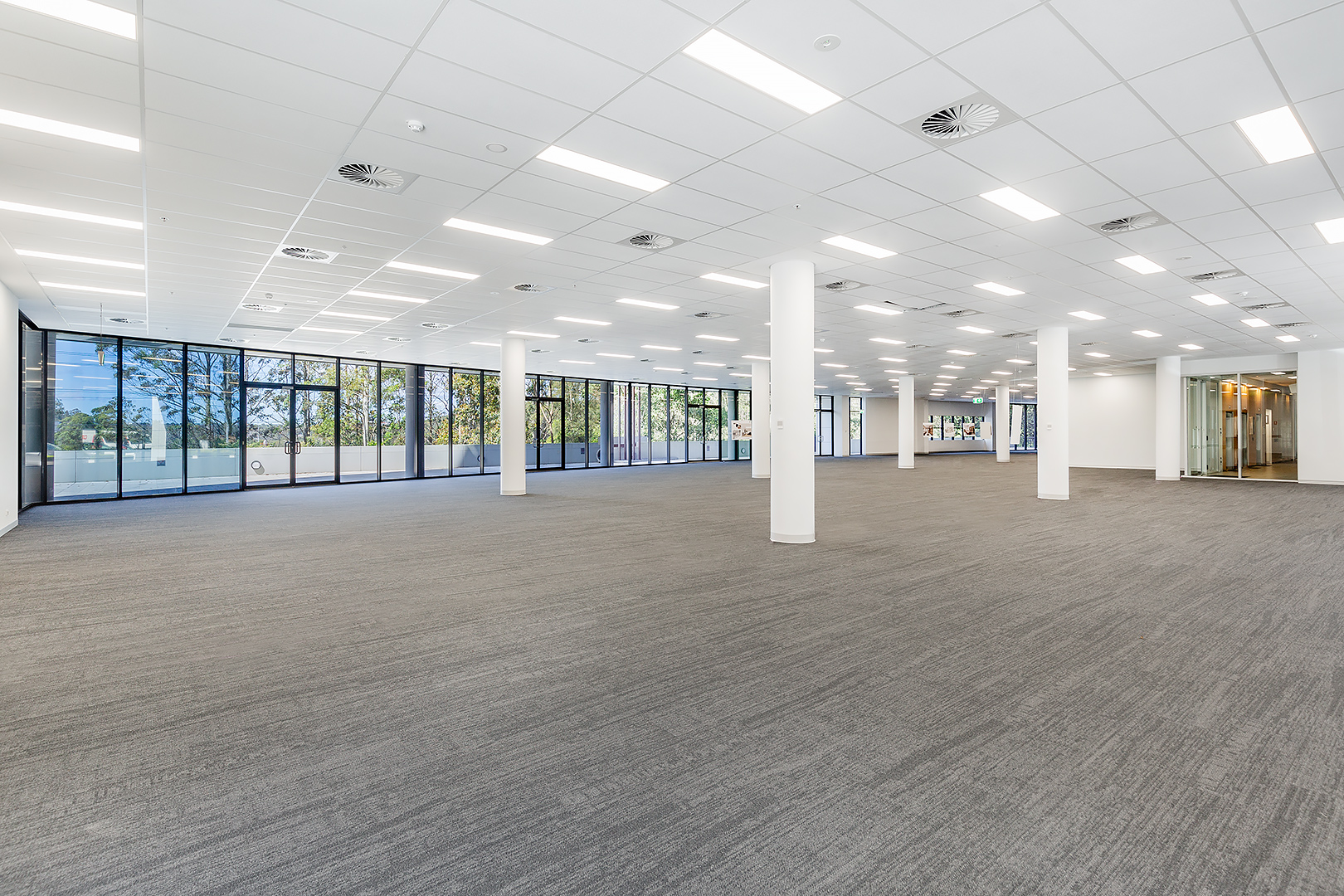 3 Richardson Place Building 2 Ground Floor