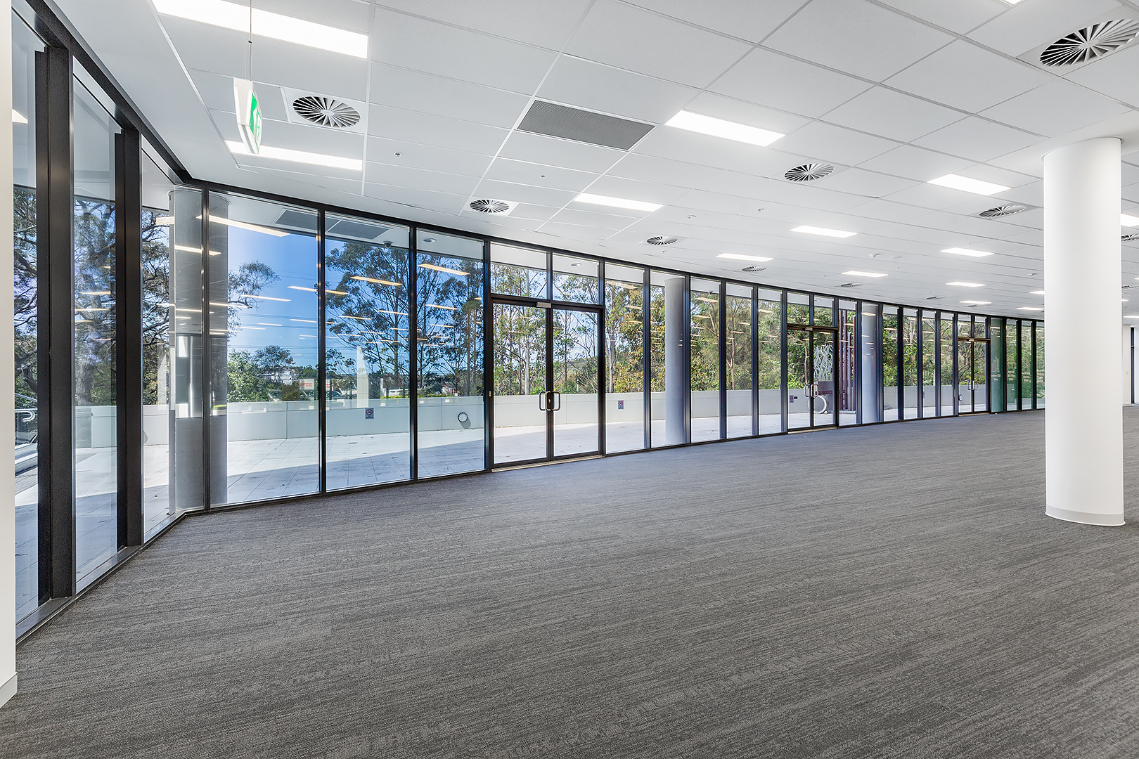 3 Richardson Place Building 2 Ground Floor