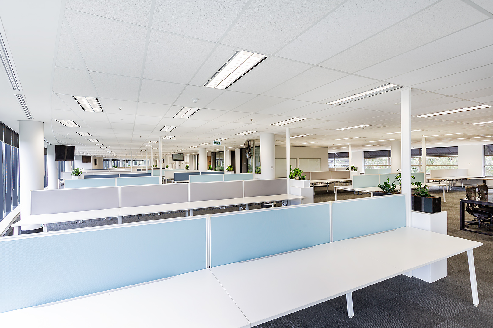 3 Richardson Place Building 2 Level 4