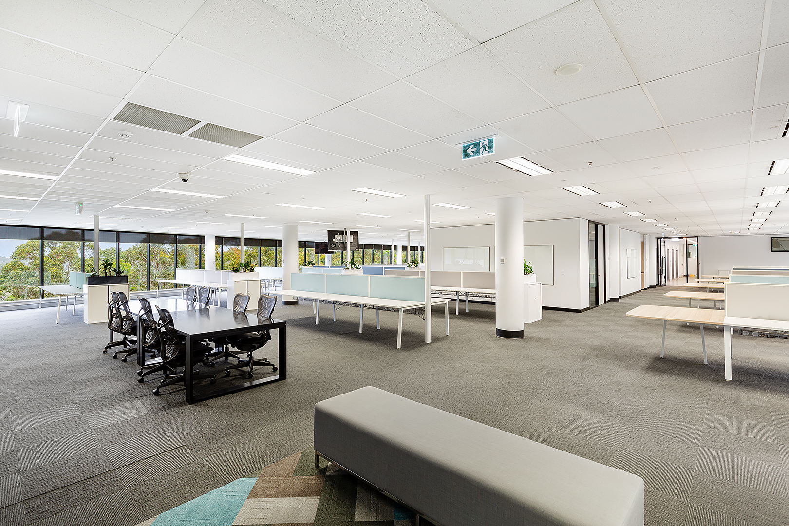 3 Richardson Place Building 2 Level 4