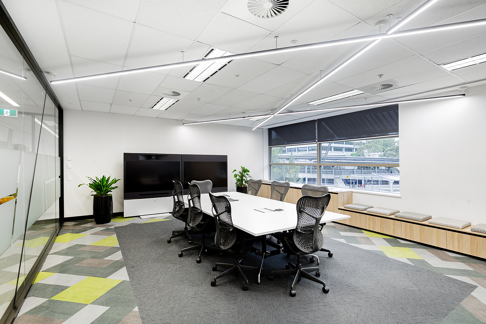 3 Richardson Place Building 2 Level 4