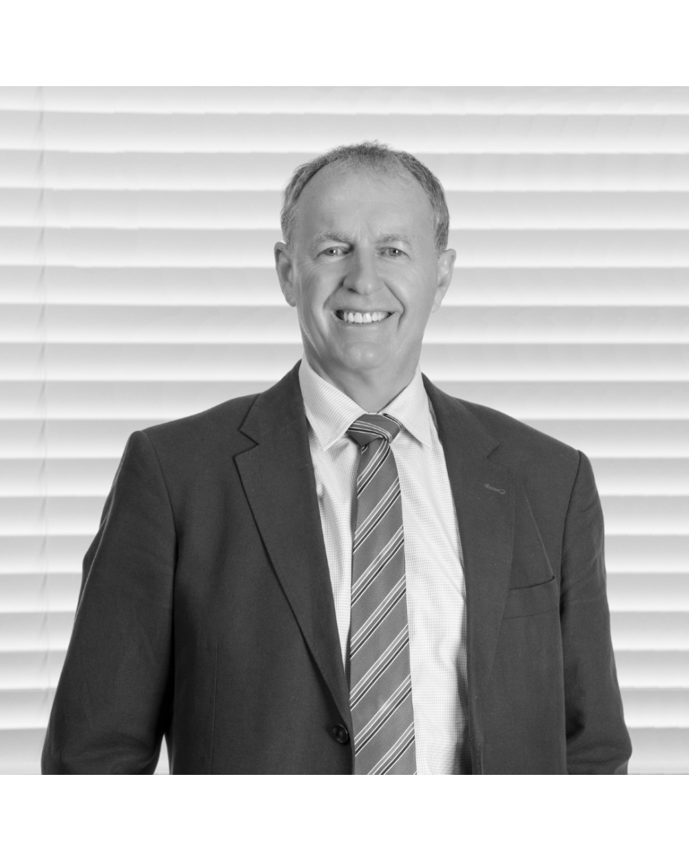 Clive Saleman profile image