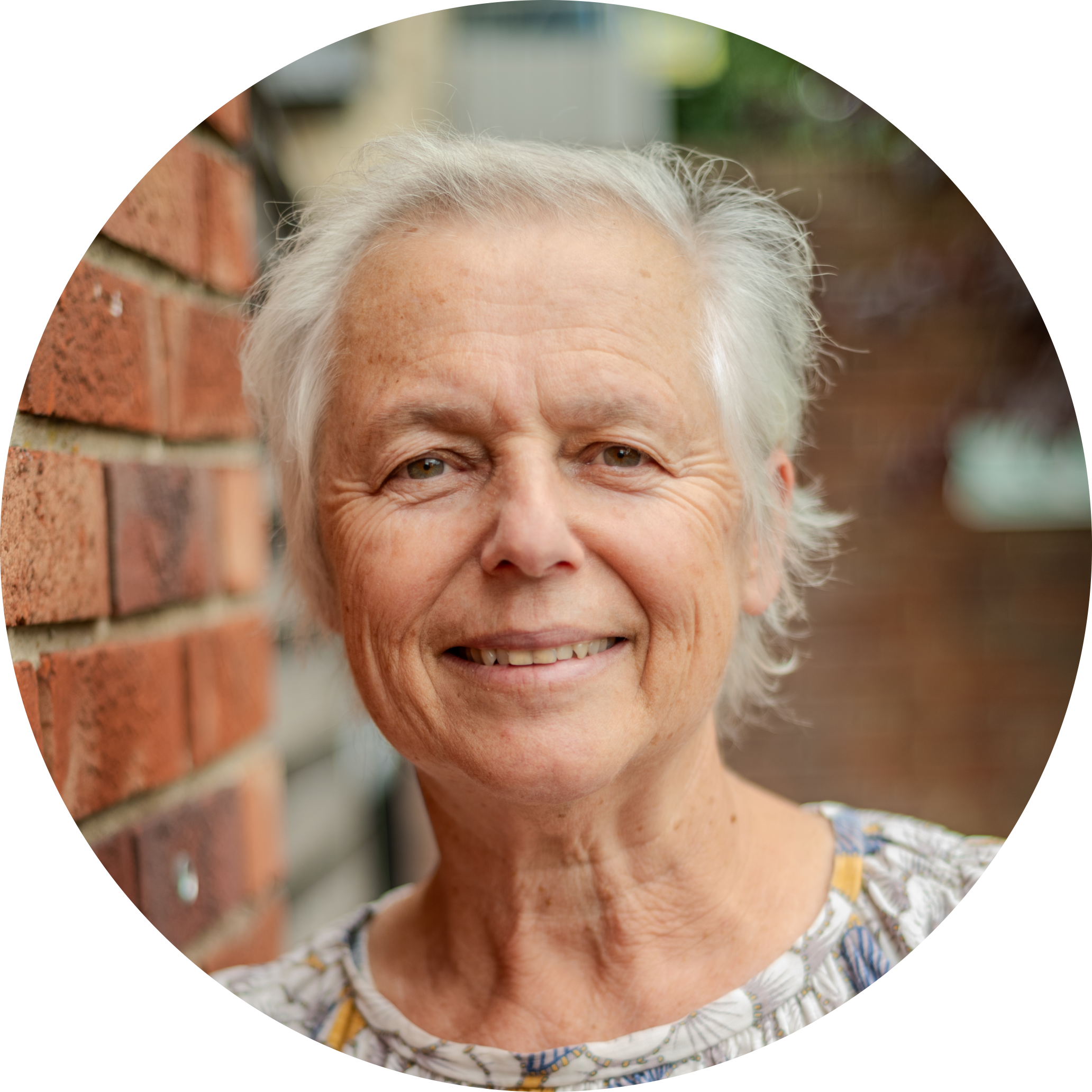 Denise Marshall MBE