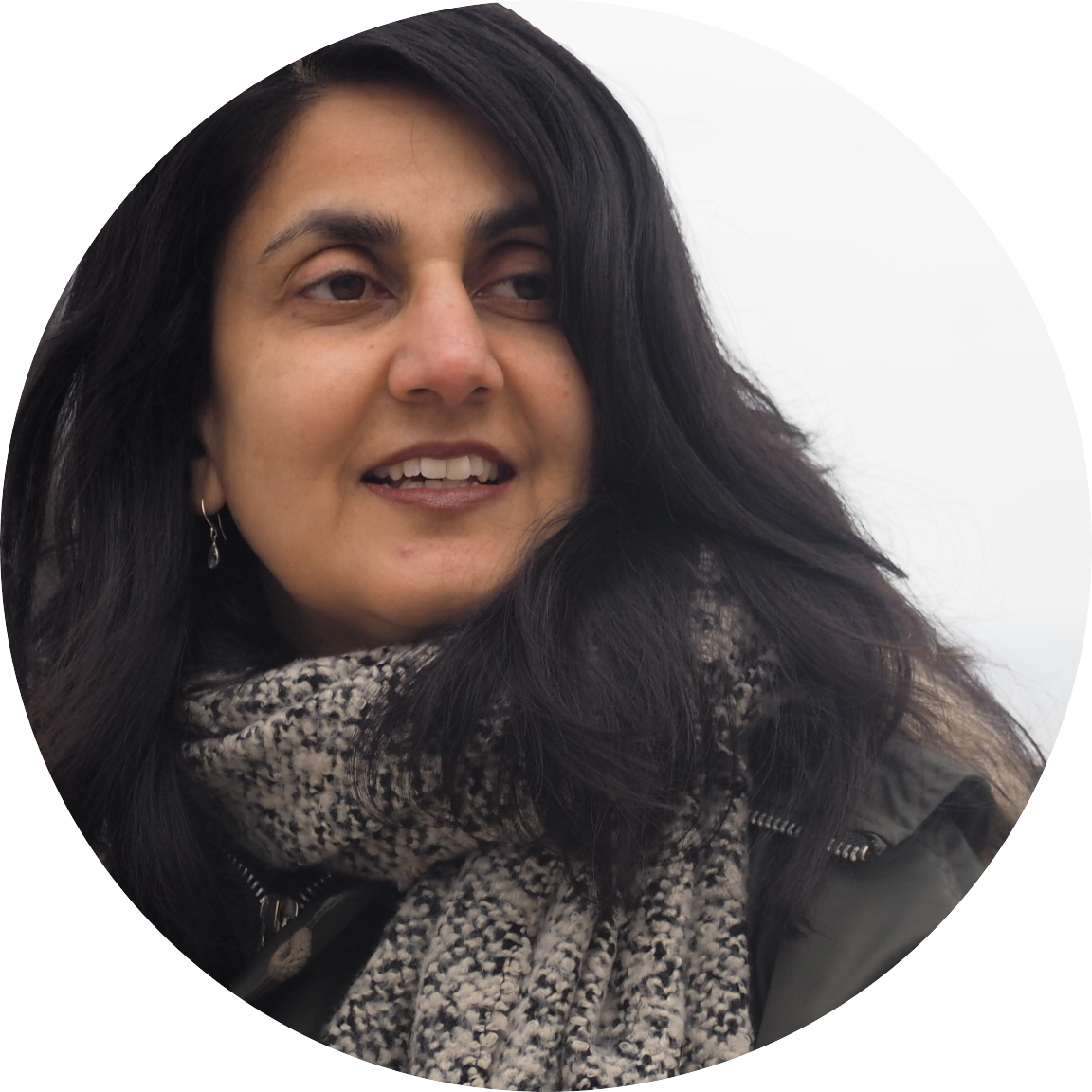 Gurpreet Kaur Bhatti