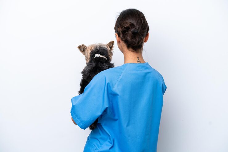 Megan Miller University of Missouri - Veterinary Technician