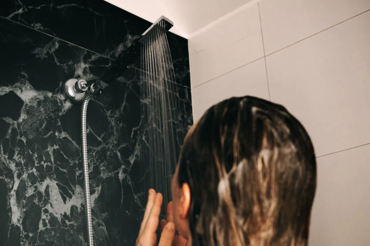 tenfold zahradní domek na Hrubé Skále