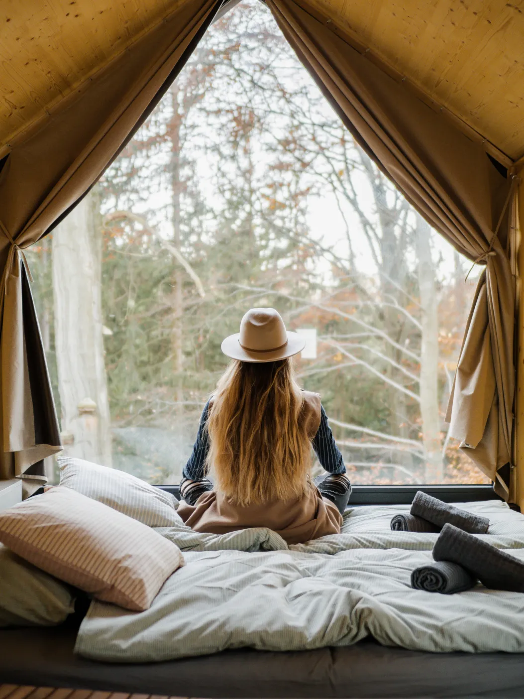 tenfold zahradní domek na Hrubé Skále