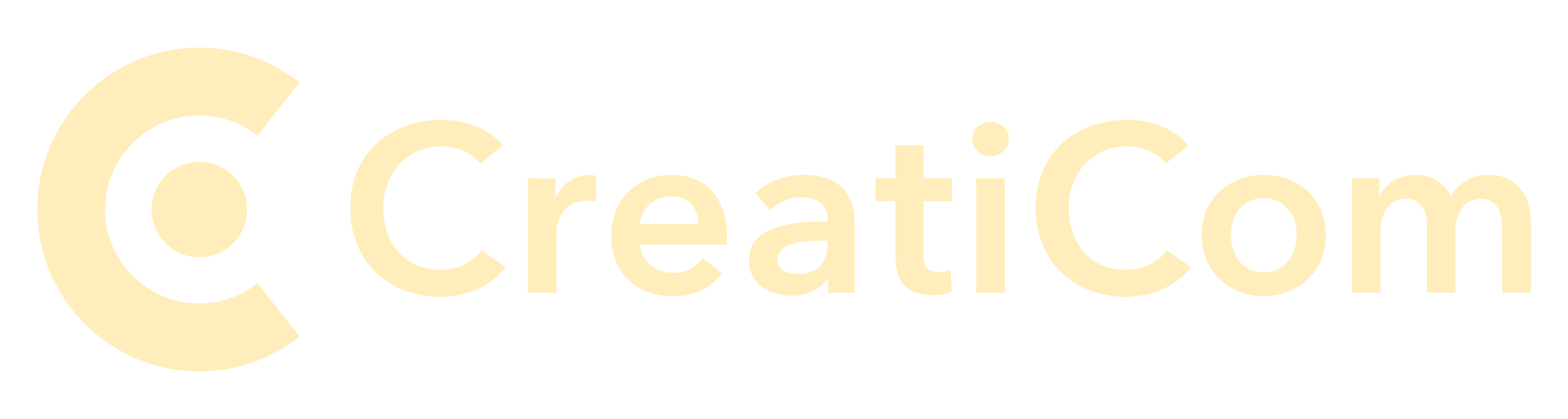 CreatiCom logo