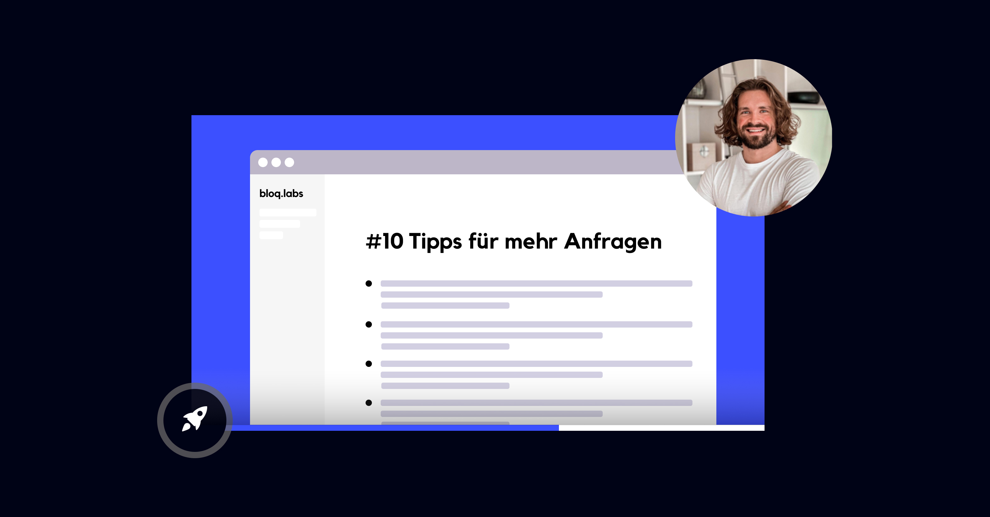 10 Tipps für mehr Website-Anfragen: So optimieren Sie Ihre Conversion-Rate