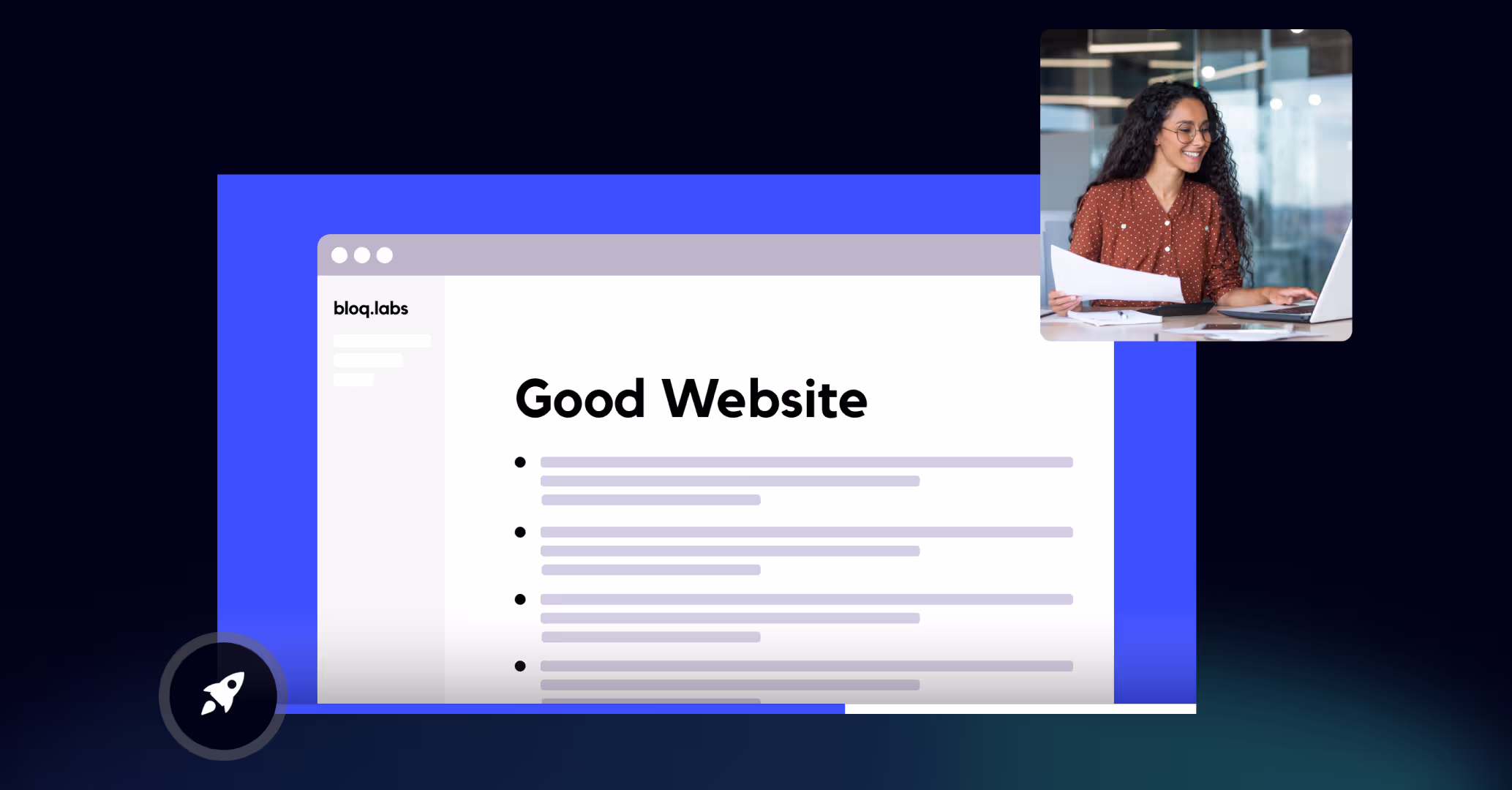 Was ist eine gute Website? 6 praktische Merkmale