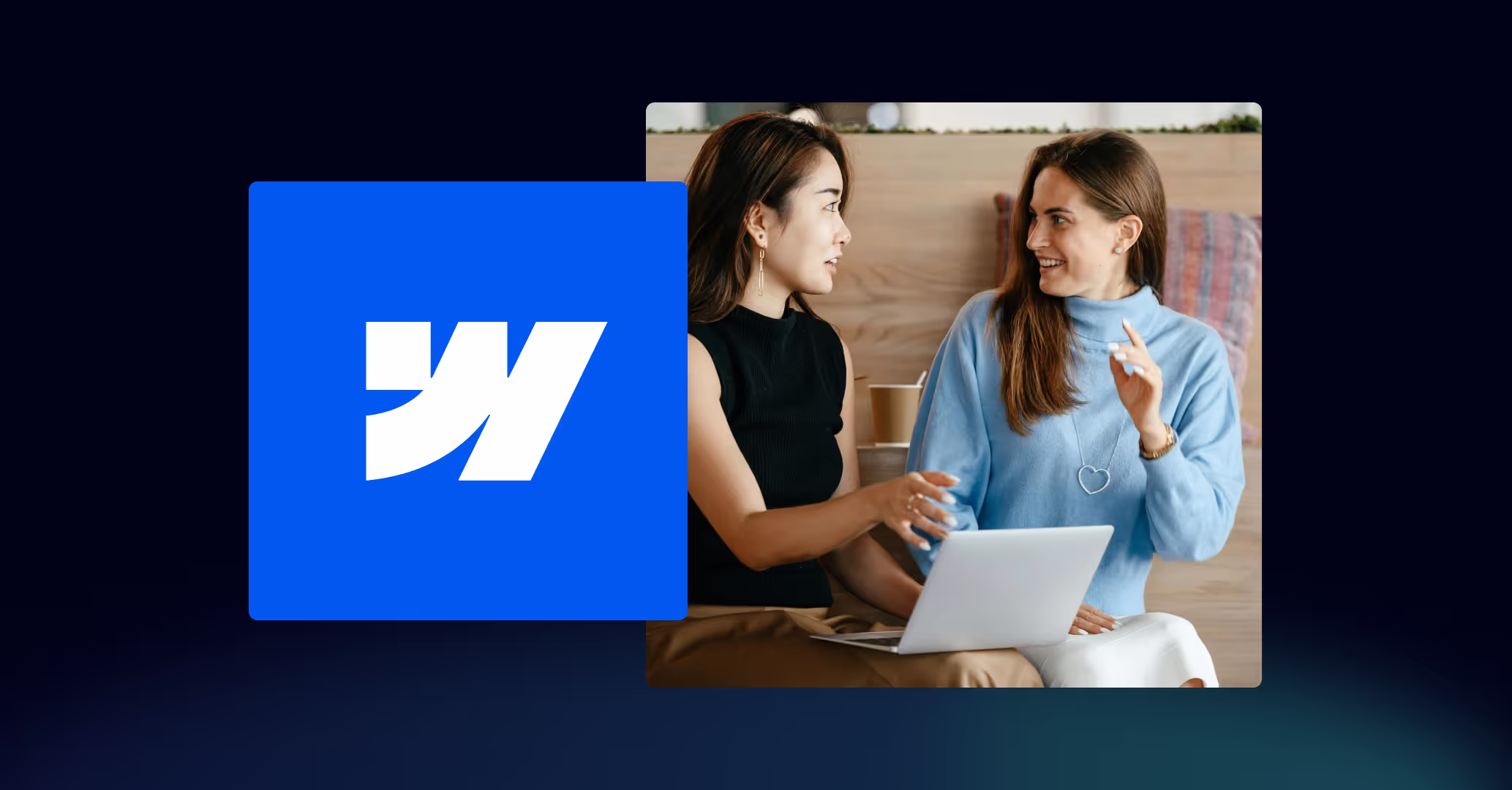 Was ist Webflow? [2025]