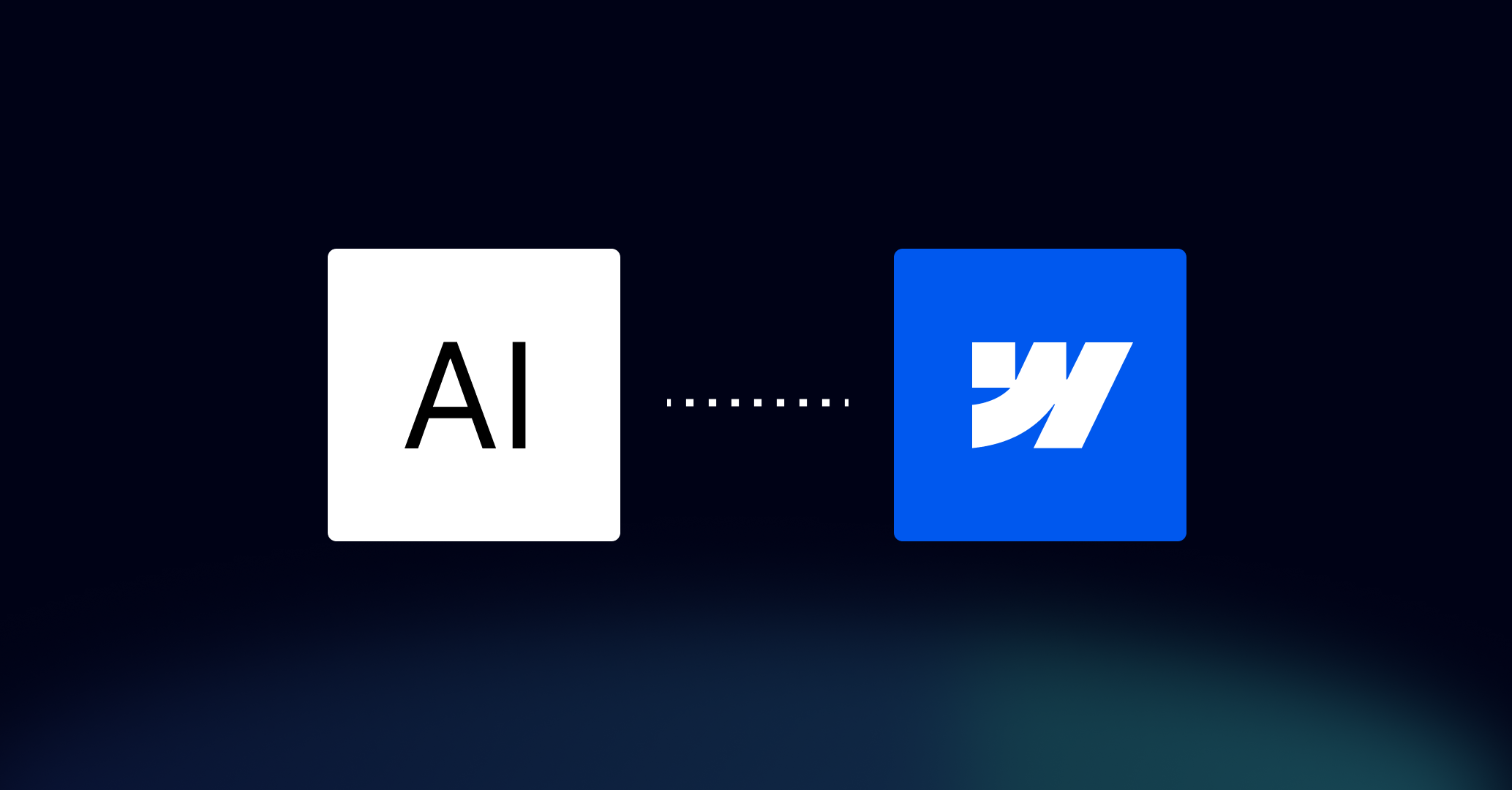 Mit Webflow AI das Maximum aus Ihren Webflow-Projekten herausholen: Entdecken Sie fünf Tools, mit denen Sie Ihre Prozesse revolutionieren werden.