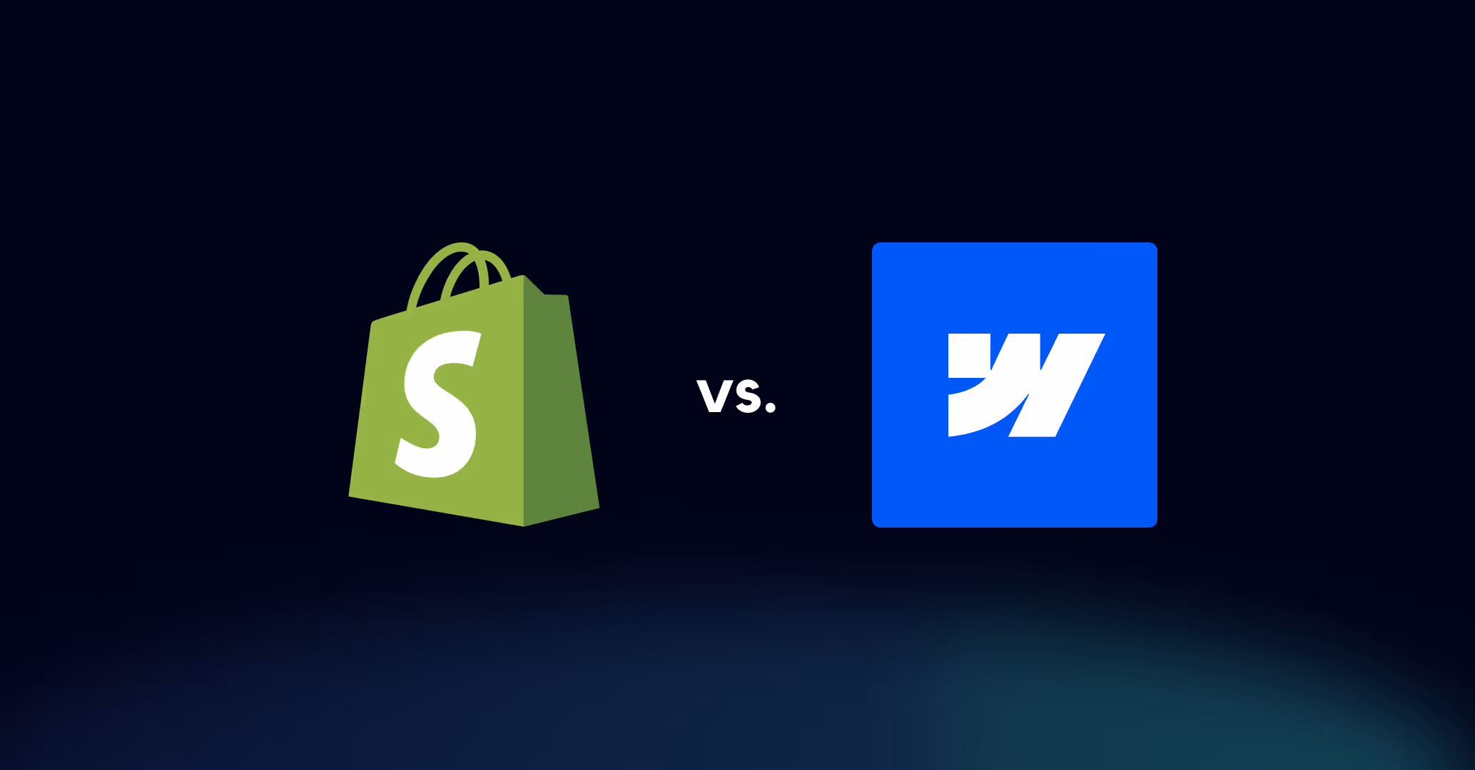 Webflow Shopify Integration: Custom Design trifft E-Commerce Power