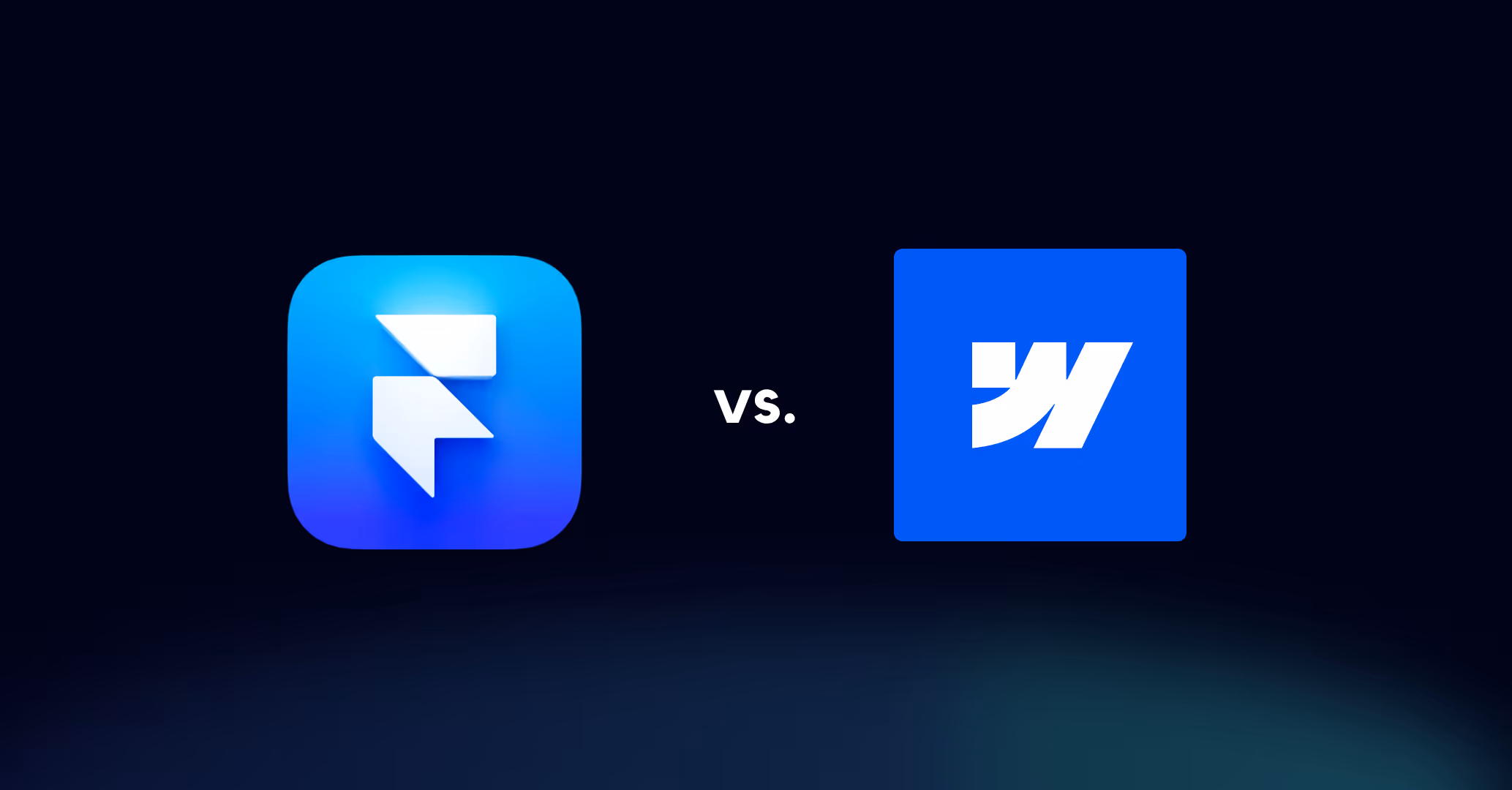 Framer vs. Webflow: Welcher Builder ist besser? Kurzvergleich der beiden Tools – mit Fokus auf CMS, Usability, SEO & Skalierbarkeit.